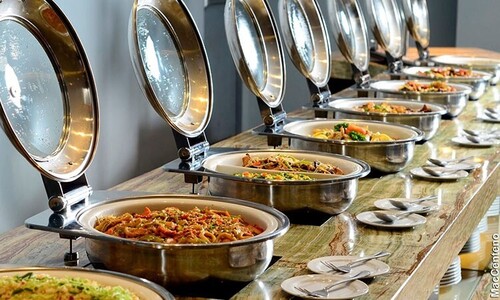 Catering & Event Kitchens