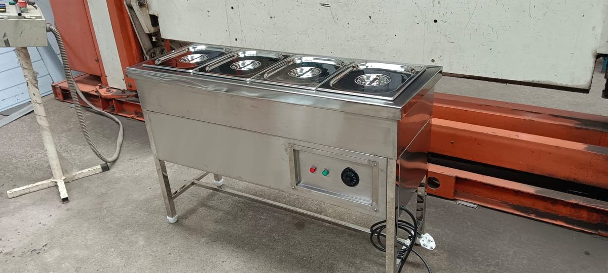 Planning a Commercial Bakery Line From Scratch