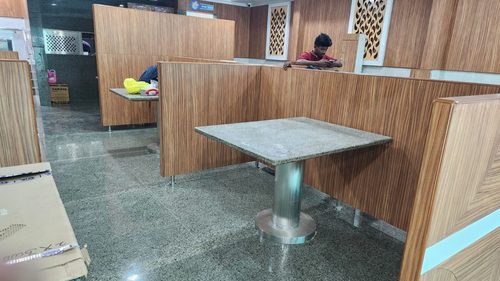 RASI Kitchen Equipment — installation & fabrication work