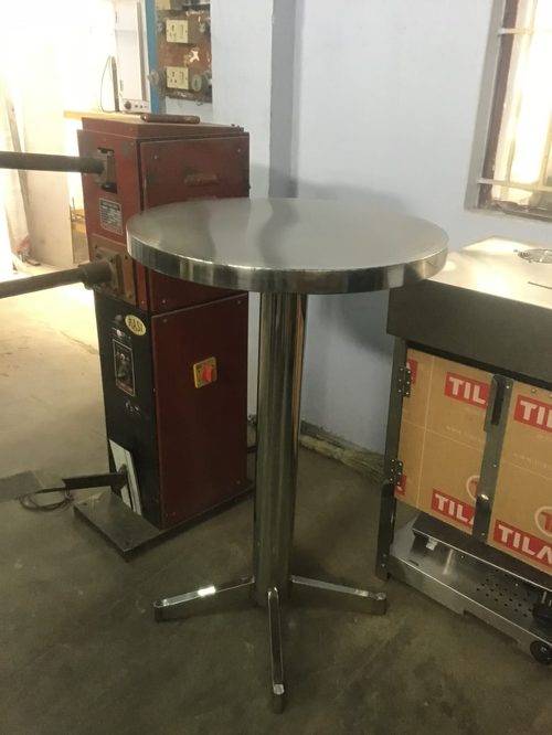 RASI Kitchen Equipment — installation & fabrication work