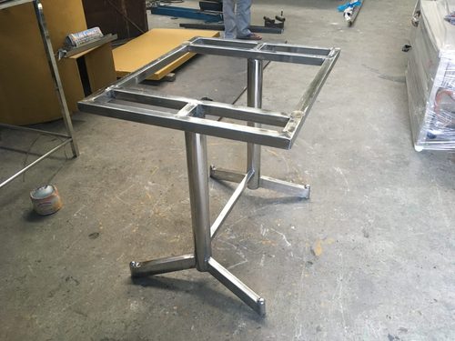 RASI Kitchen Equipment — installation & fabrication work