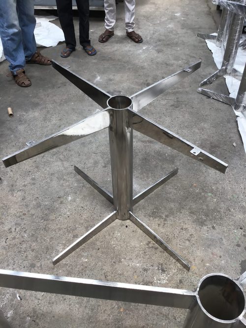 RASI Kitchen Equipment — installation & fabrication work