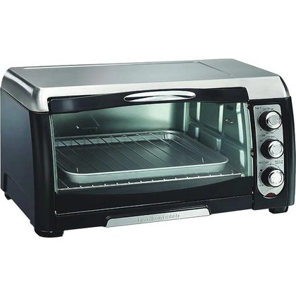Toaster