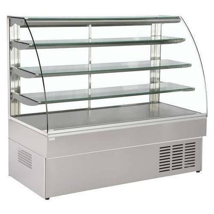 SS Display Counter