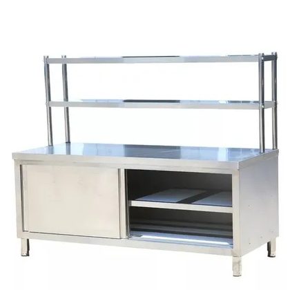 SS Service Counter