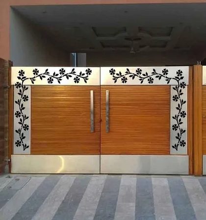 SS Gate