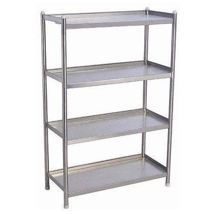 SS Tier Rack
