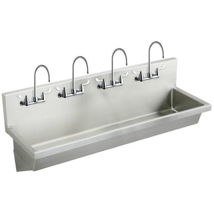 Hnad Washing Sink