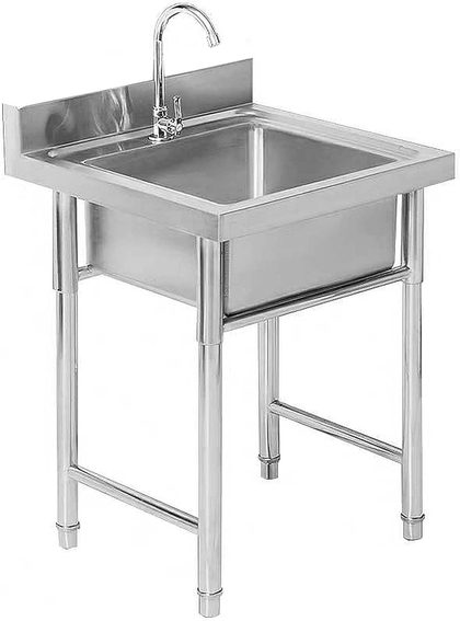 SS Dup Sink