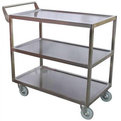 SS Service Trolley